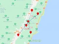 台湾花莲地震2018伤亡 花莲地震的历史