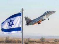 伊朗对以色列发动大规模导弹和无人机袭击_复仇拉开序幕！伊朗对以色列发动第一波大规模无人机和导弹袭击