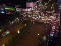 西安一音乐节因暴雨取消_震撼场面！西安音乐节因暴雨取消 铁杆粉丝豪言雨中阻挡不了我们！