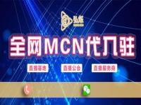 三大mcn机构盈利模式_怎么申请抖音MCN