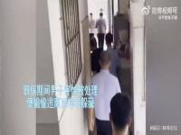 与醉汉冲突被刑拘的男生已办理取保_如果网络不发酵，与醉汉冲突被刑拘的男生还会通知办理取保手续吗