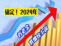 2024年退休涨百分之几_2024按工龄涨退休金真的吗