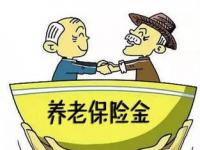 养老金耗尽后我们如何养老_63年出生可在60岁交社保吗