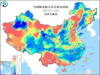 南方将有两次强降雨和强对流过程_中央气象台：18日至23日南方有两次强降雨和强对流过程