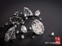 如何鉴别钻石真假，钻石证书真的有用吗_钻石很小怎么分辨真假