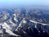 空间站俯瞰祖国河山有多壮美_跟着“航”拍去旅行！神十七乘组带你从太空看壮美河山