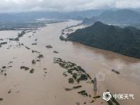 持续强降雨已致广东4人死亡_持续强降雨已致广东4人遇难，仍有10人失联