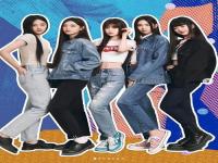 newjeans女团资料_newjeans五个成员叫什么