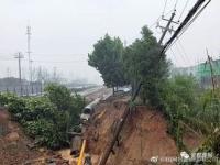 暴雨后自来水是否受影响_下暴雨影响水压吗