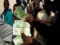 津巴布韦货币贬值原因_津巴布韦100万亿，现在收藏价值如何