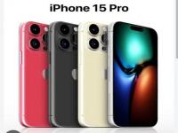 iphone15发售价格_苹果15pro256g预售价多少