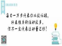 每天一万步到底有没有好处_每天走路超过1万步，对身体好不好？每天晒步数的人不妨看看