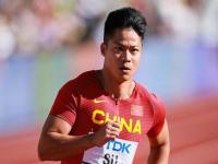 中国四百米接力得过奥运金牌吗_田径男子4x100米接力全国纪录