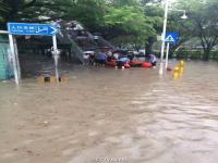 广东将迎暴雨天气原因_广东发大水是哪一年