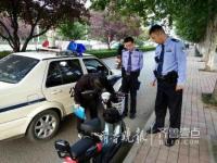 今天骑电动车被交警拦了，然后开了罚单，然后想问一下，不交罚款会影_电动车交通事故一般几天查到