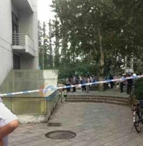 南京林业大学回应教师自杀身亡_高校回应教师因非升即走压力自杀：网传信息与事实严重不符