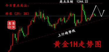 黄金价格还会继续上涨吗_金价从每克225元涨至五六百，8年前借的3斤黄金怎么还