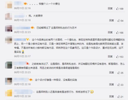 光明网评央美毕设被吐槽作者致歉_央美女生毕设被吐槽是“废纸壳”，作者道歉了