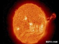 太阳耀斑爆发对人的影响_抛光如何避免抛出太阳纹