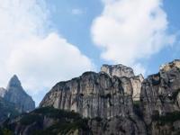 雁荡山徒步穿越路线_温州雁荡山，一日游，跟旅游团，要多少钱