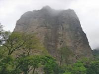 雁荡山灵峰景区需要玩多久_雁荡山爬一下大概多久