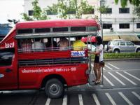 泰国旅游局送中国游客一车米其林_旅途上 寻味亲民“米其林”