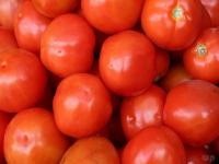 每天吃一个西红柿或能收获4种好处_常吃西红柿，有2大好处