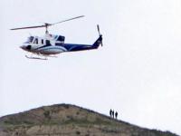 伊朗总统直升机残骸已找到_伊朗媒体：伊朗总统莱希乘坐的直升机残骸已找到，事故现场“没发现幸存者”