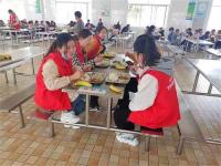 幼儿园食堂专账核算制度_学校食堂卫生归哪个部门管