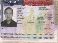 出国护照签证办理流程_什么是反签证