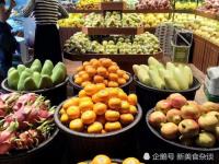 韩国水果的价格_1个苹果15元！韩国水果价格刷新32年来单月最高涨幅