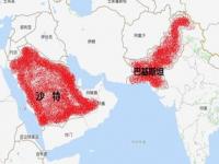 巴基斯坦属于阿拉伯世界的国家吗_巴基斯坦的人为什么像阿拉伯人