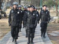 报考特警有什么条件_公安特警需要怎么当怎么考有什么学历，体格限制