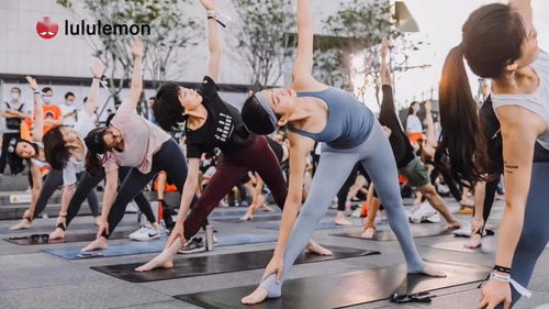 lululemon在美国卖不动了_奔赴中国县城的Lululemon，在美国卖不动了 | 消费巴士