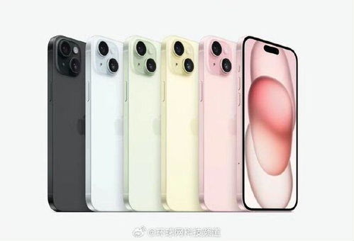 iPhone17系列或迎来更薄机型_苹果将在iPhone17系列上推出更薄机型 采用全新命名iPhone 17 Slim