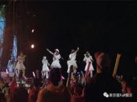 泫雅把音乐节玩成泼水节_泫雅泼水节表演大玩擦边动作，引发大批网友怒斥：别拿低俗当性感