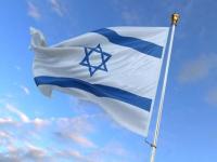 以色列国家地图和面积_以色列是犹太人国家吗