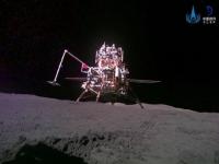 嫦娥六号着陆点时间_嫦娥六号着陆地点
