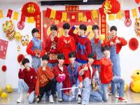 tf家族三代出道概率_tf家族三代童禹坤出道率大吗