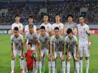 国足vs泰国2-1进入世界杯了吗_世界杯预选赛什么时候开始