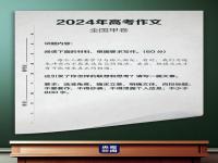 宁夏2024高考文科题型有哪些_2024新高考一卷题型变了吗