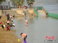 夏日就要来广西玩水消暑_“无水不夏”！在广西玩水，这份攻略请查收→