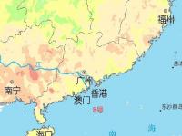 广东天气还会变得很冷吗_2024年春节广东天气预测气温会怎样