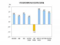 cpi指数上涨和下跌意味着什么_cpi上涨下跌意味着什么