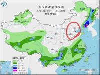 河北高温天气有多热_沧州未来45天天气预报