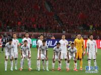 2022世界杯预选赛中国队赛程_2010年国足世预赛积分
