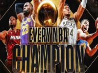 nba总冠军最多的球队_NBA最多的连冠是几连冠