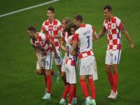 克罗地亚vs阿尔巴尼亚_欧洲杯：克罗地亚vs阿尔巴尼亚，惨败之后，为啥克罗地亚能反弹？