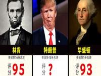 美国历史十大名人都有谁_美国所有总统的名字
