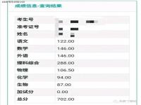 高考查分不是本人能查吗_查别人高考成绩会被发现吗